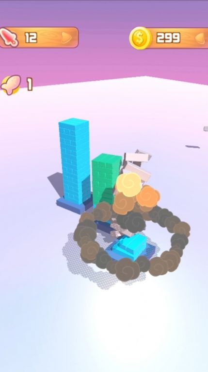 ķ(Missile Smash)