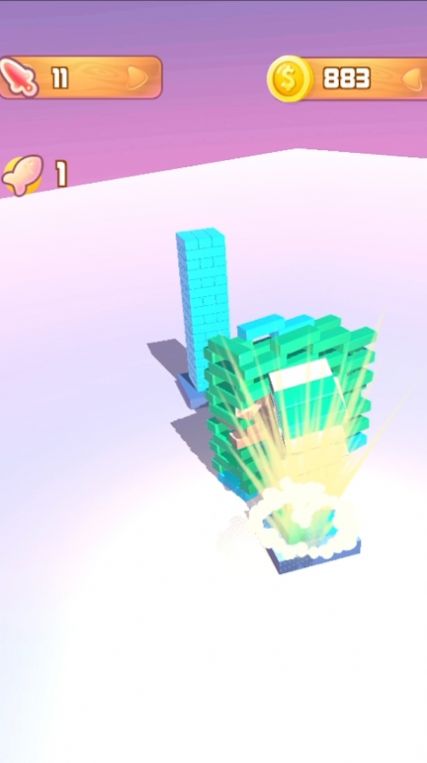 ķ(Missile Smash)
