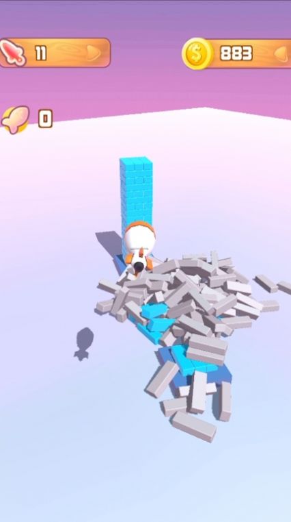 ķ(Missile Smash)