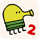 2(Doodle Jump 2)