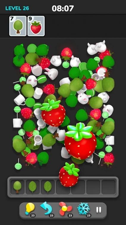 Ʒƥ3D(3D Triple Match)