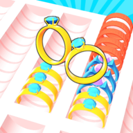 ָ(Ring Sort)