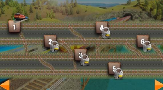 ӡȻģ3d(Indian Train Simulator)