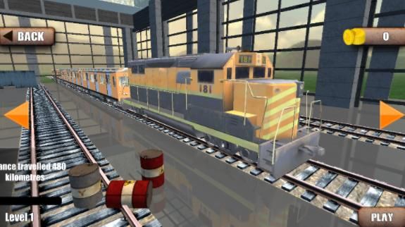ӡȻģ3d(Indian Train Simulator)