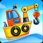 Ƿ(Build an Island)