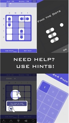 ߼2(Logic Dots)