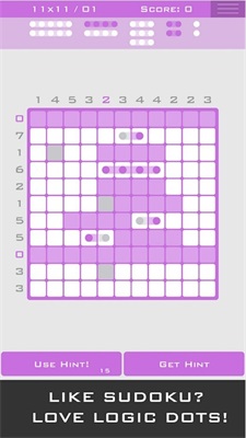 ߼2(Logic Dots)