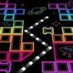 ޺ש(Crazy Ball : Neon Bricks)