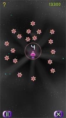 ״ת(Shape Spin Mania)