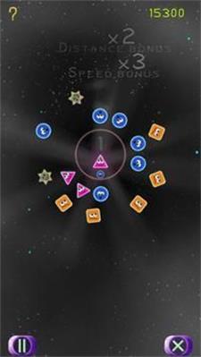״ת(Shape Spin Mania)