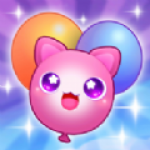 泡泡爆裂匹配3D(Bubble Burst:Match 3D)