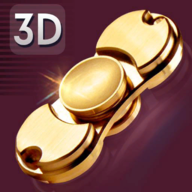 真实指尖陀螺(Real Fidget Spinner)