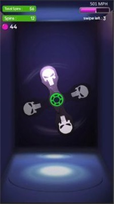 ʵָ(Real Fidget Spinner)