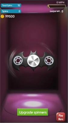 ʵָ(Real Fidget Spinner)