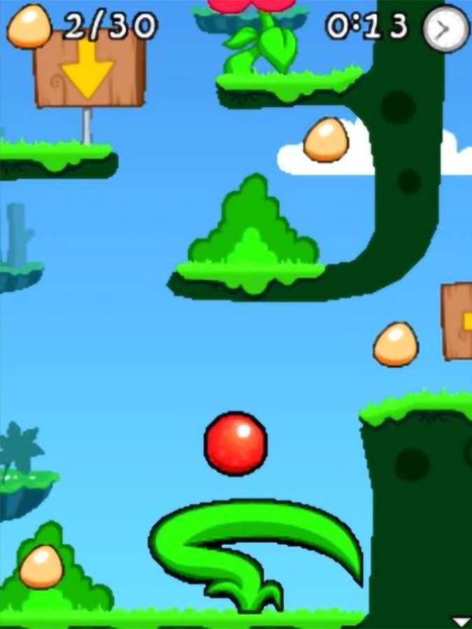 ˵(Bounce)