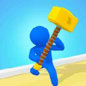 ޴ս(Giant Hammer)