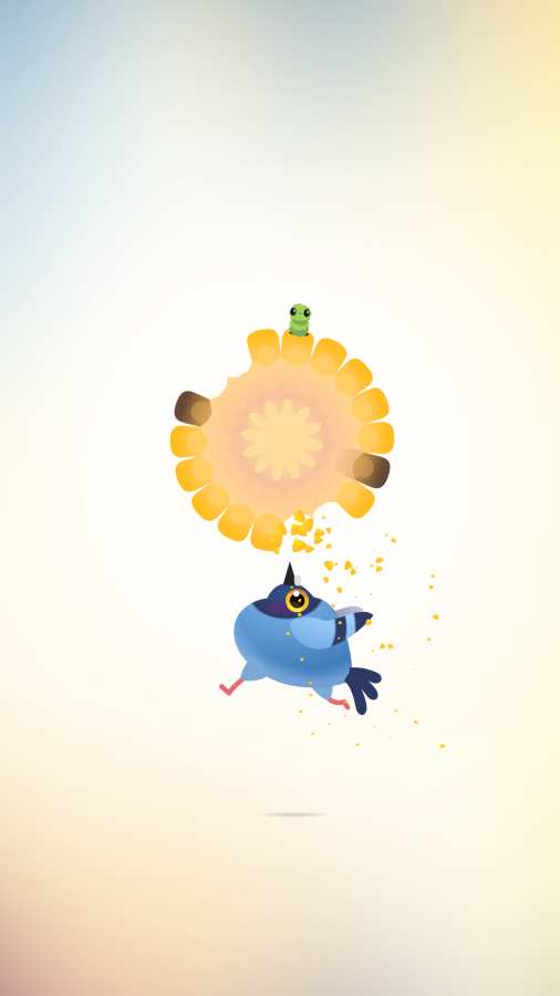 ľ(Pigeon)