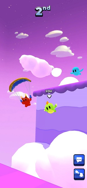 ھ3D(Pocket Champs)