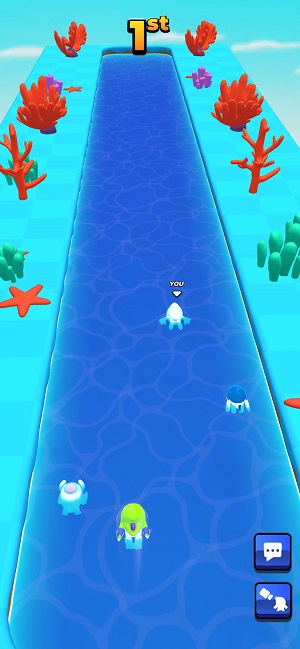 ھ3D(Pocket Champs)