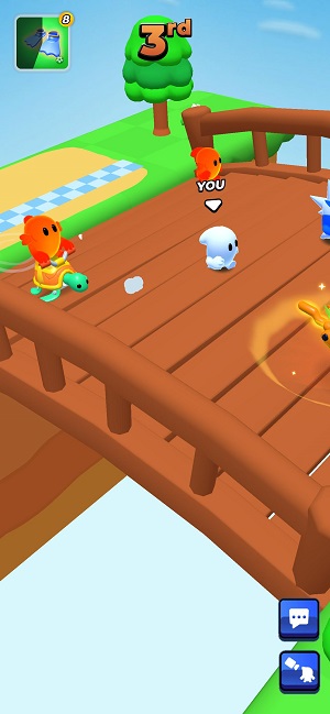 ھ3D(Pocket Champs)