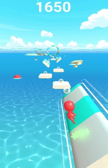 ˮ϶(Aqua Dash 3D)