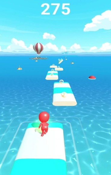 ˮ϶(Aqua Dash 3D)