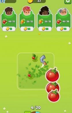 ũ(Swipe Farm)