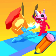 滭(Draw Battle 3D)