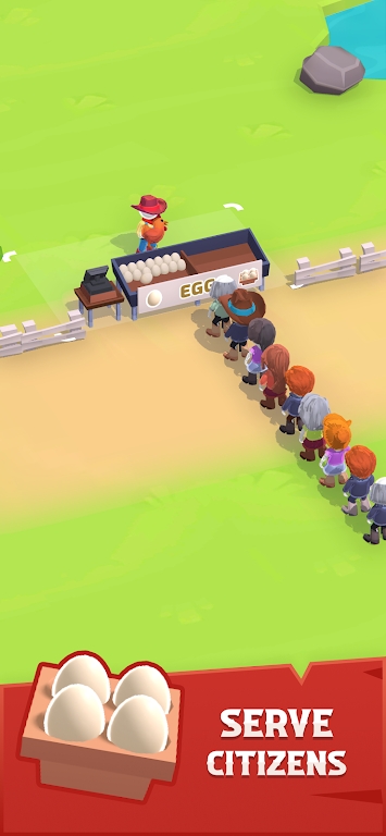 ũ(Western Farm)