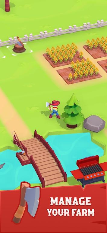 ũ(Western Farm)