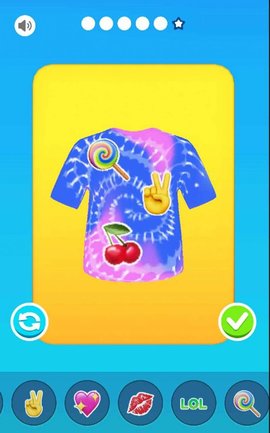 服装时尚造型师(Fashion Stylist: Dress Makeup)