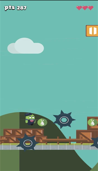 Ϳѻʷʫ(Doodle Dash Epic Run)