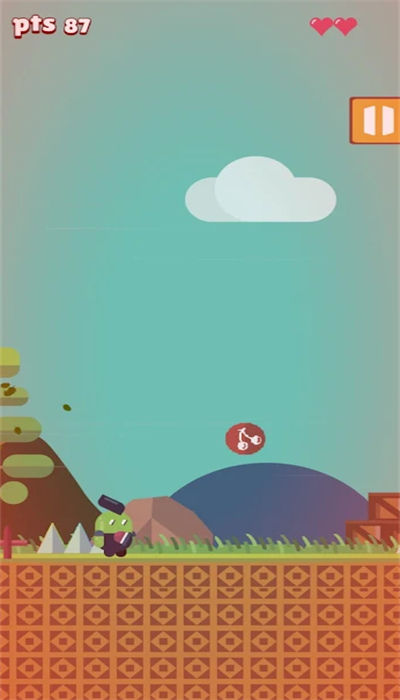 Ϳѻʷʫ(Doodle Dash Epic Run)