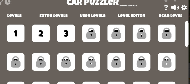 (CarPuzzler)