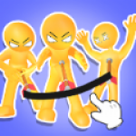 3D(Draw Shoot 3D)