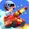 ̹ͨܿ(Tank Run Race)