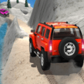 越野车普拉多(Offroad SUV Prado Jeep Car Driving Game 3D)