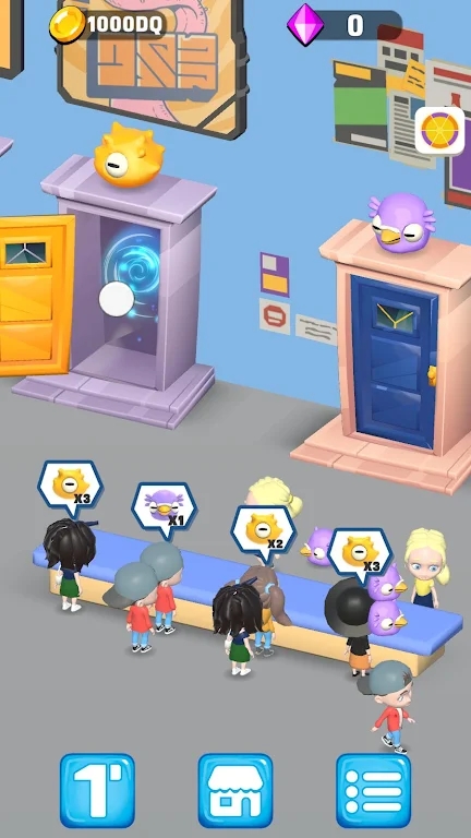 ޳﹫˾(Monster Pet Company)
