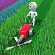 ݴս(Cut my lawn Grass Cutting)