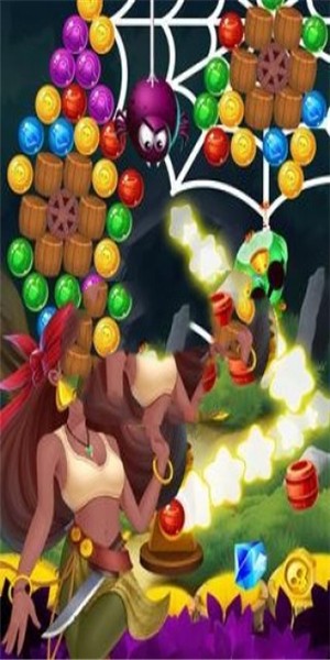 ݴս(Bubble Shooter)