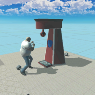 г(Muscle Man Rush)