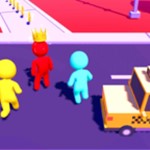 ͨܲ(Traffice Run Race 3D)