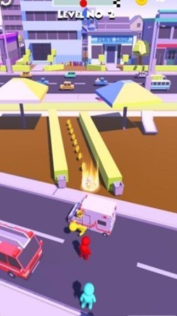 ͨܲ(Traffice Run Race 3D)