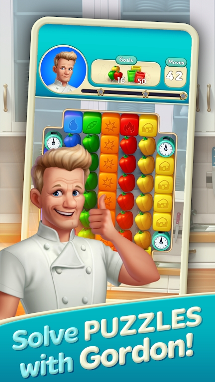 ƥ(Chef Blast)