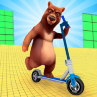 峵ð(Scooter Racing Adventures)