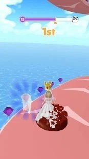 񴳹ȳ(Bridal Rush)