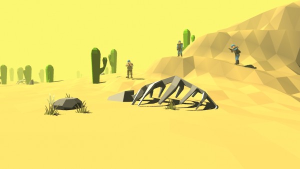 ɳĮ״ս(Blocky Apex Strike Gun Tale)