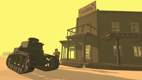 ɳĮ״ս(Blocky Apex Strike Gun Tale)