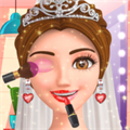 ֽ޹װ(Princess doll games - doll fairy makeup games)