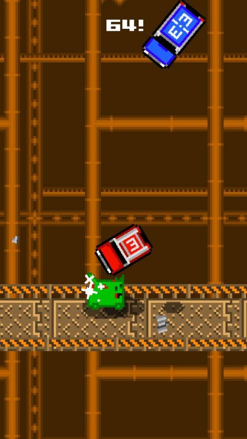 èײ(Box Cat Bash)